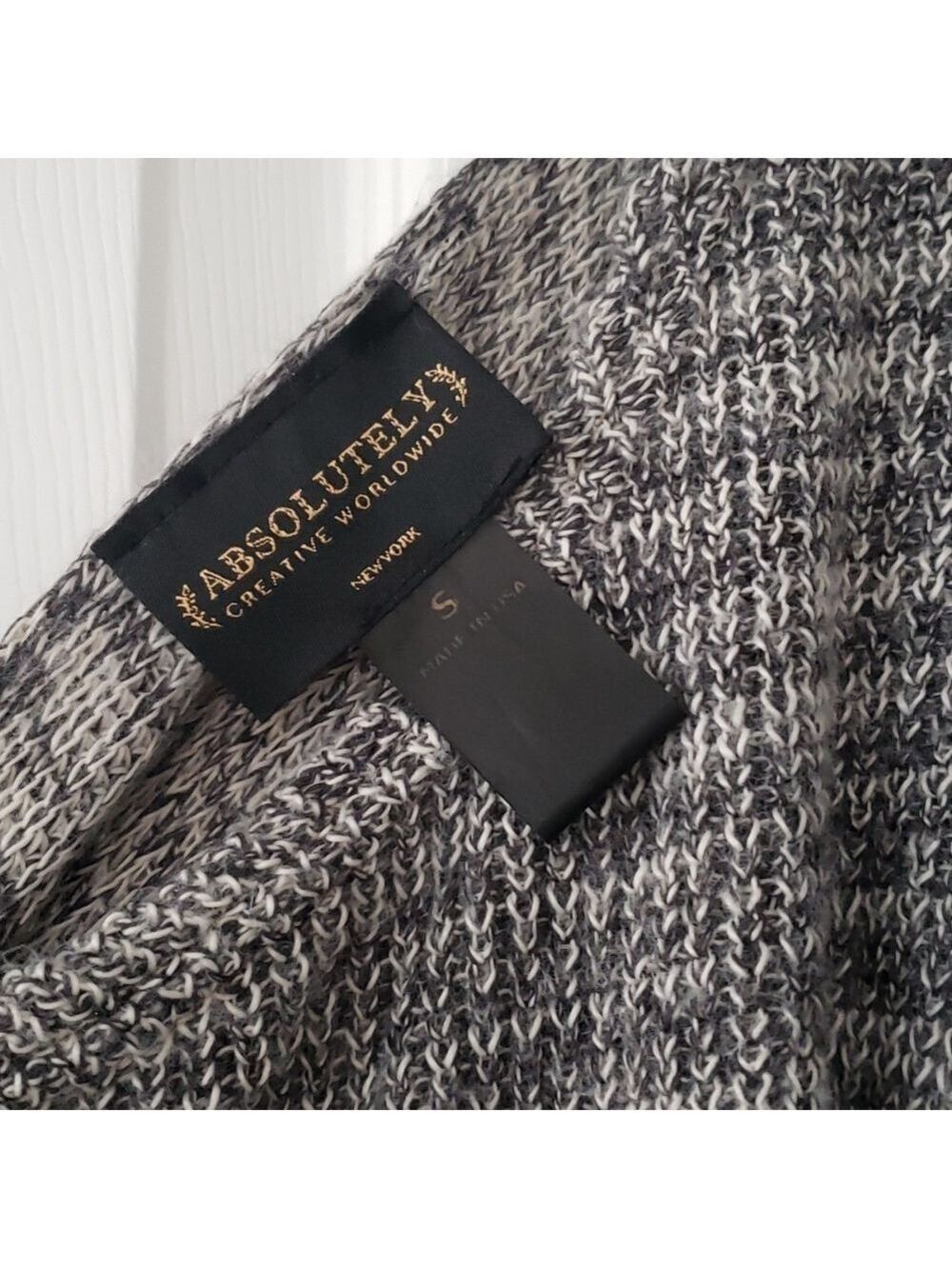 Sweater - Picture 4 of 5